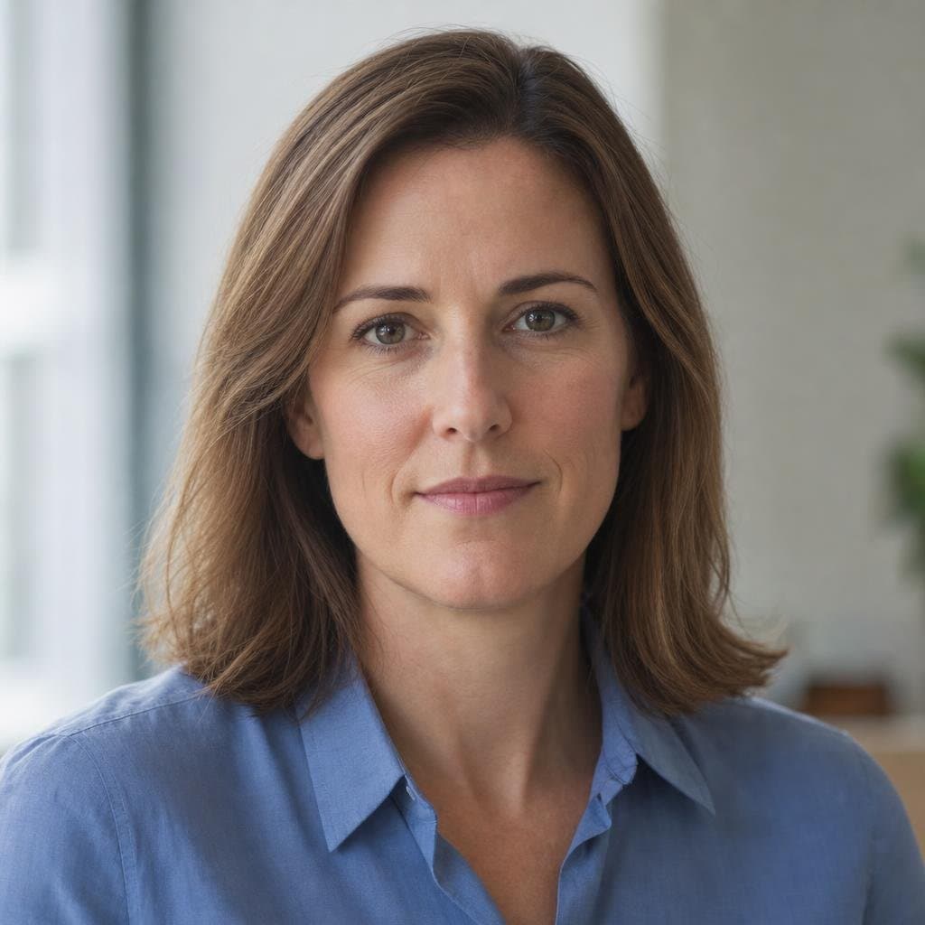 Elena Prentice
