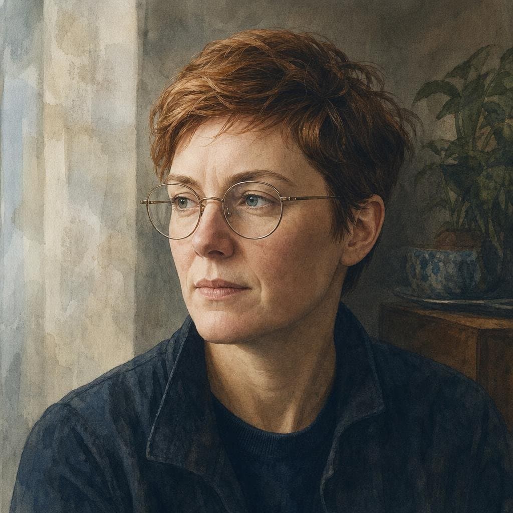 Corin Ashgrove