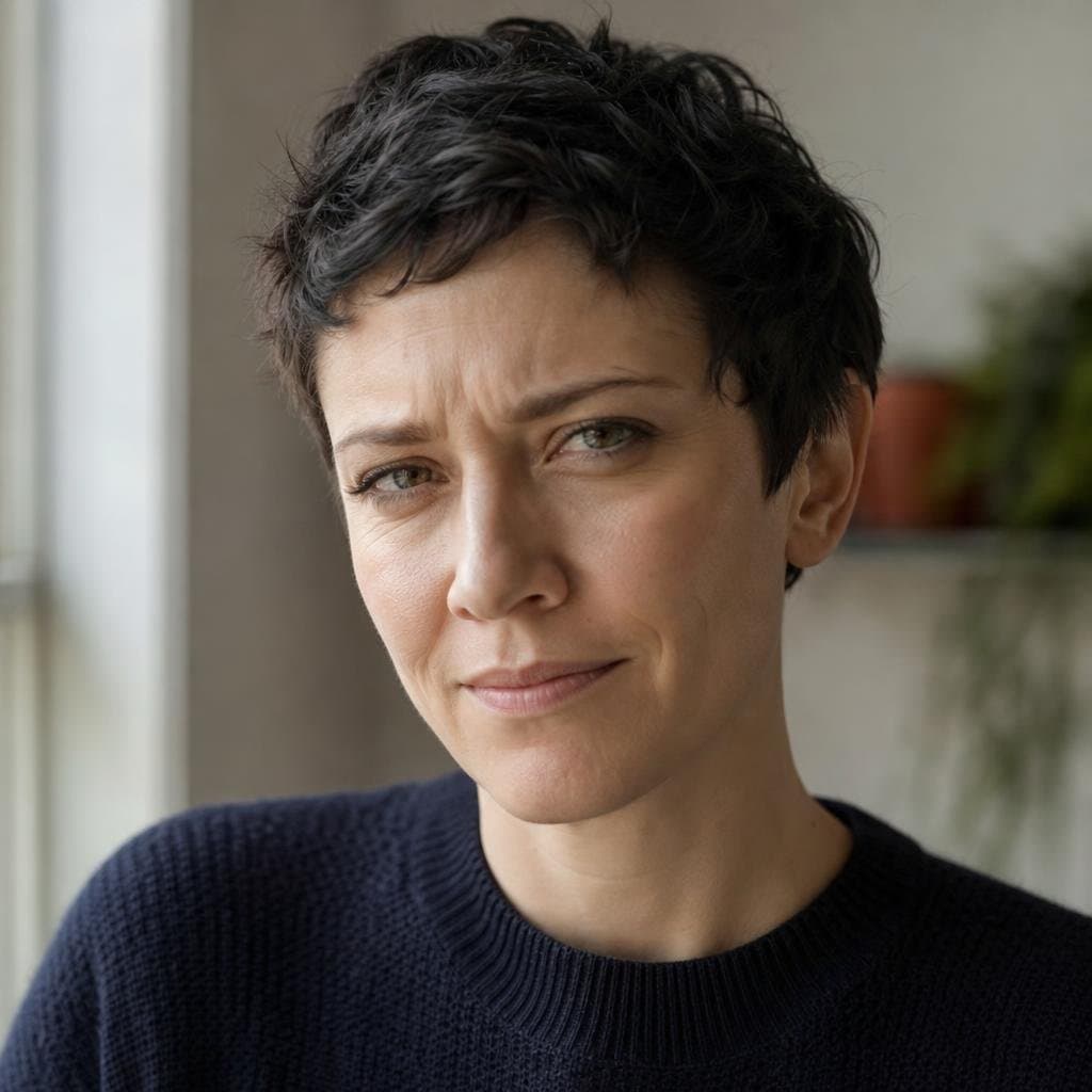 Bellamy Thorne