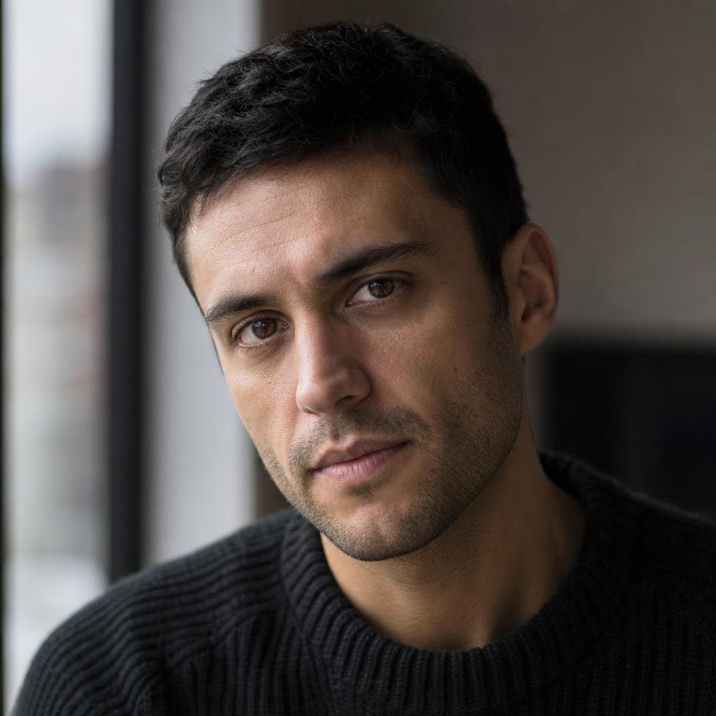 Silas Marchetti