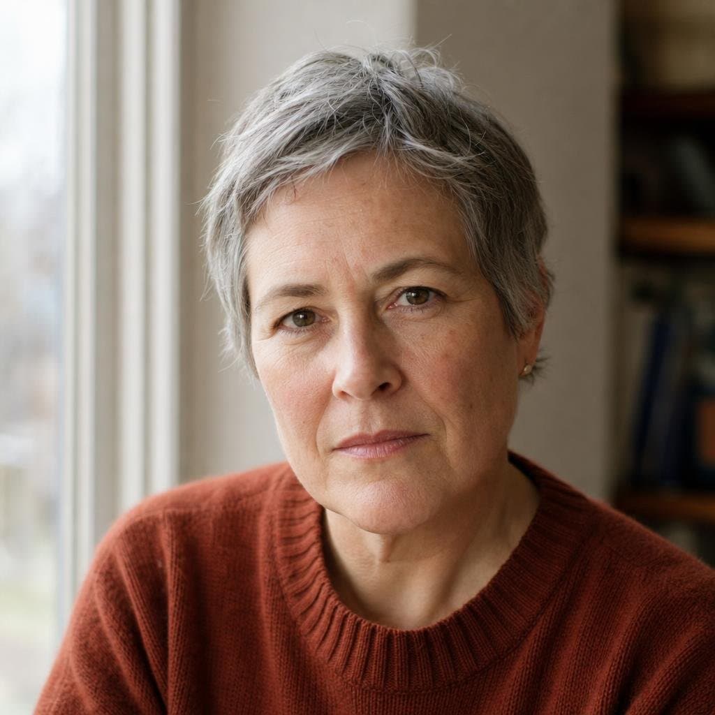 Ruth Delaney
