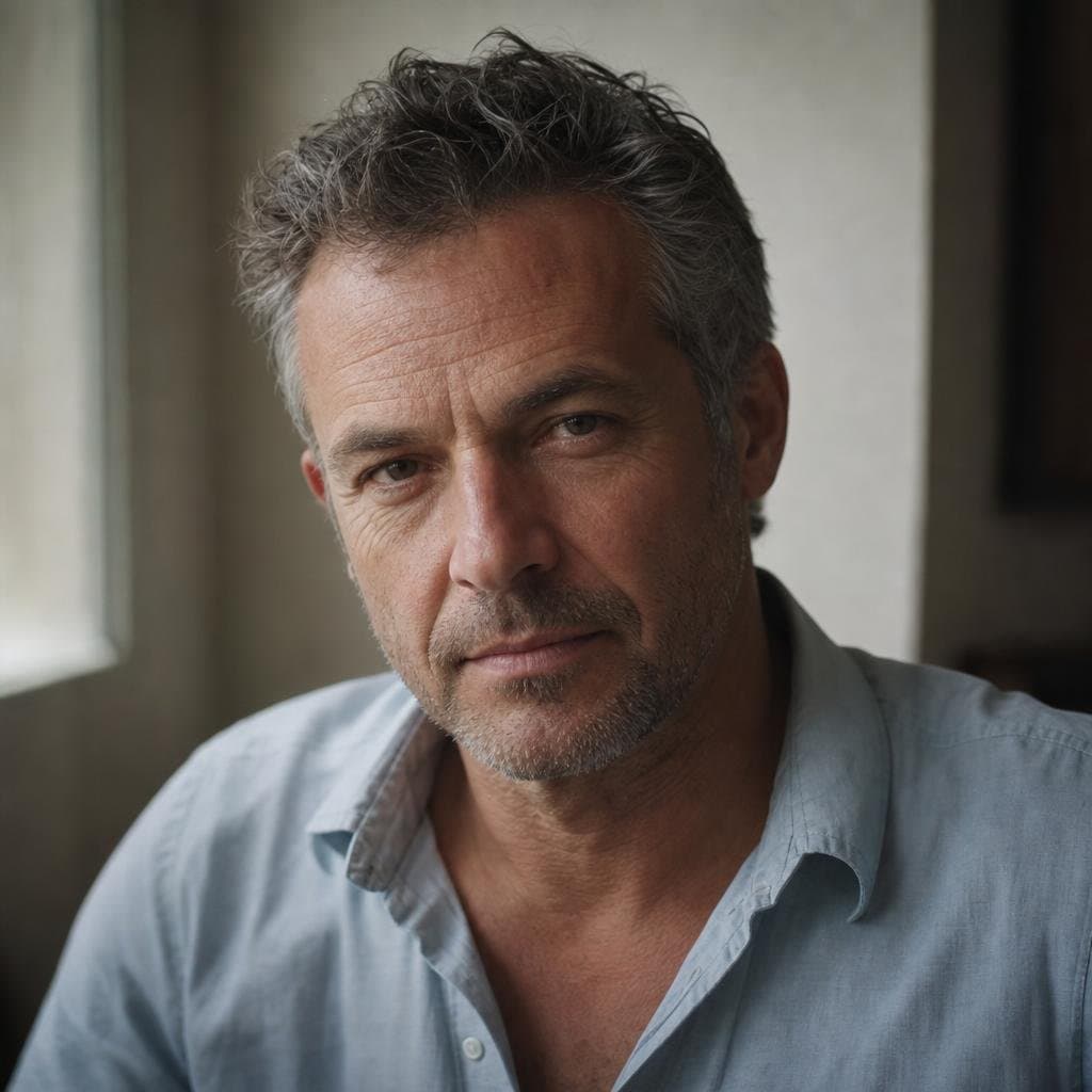 Dean Halloway