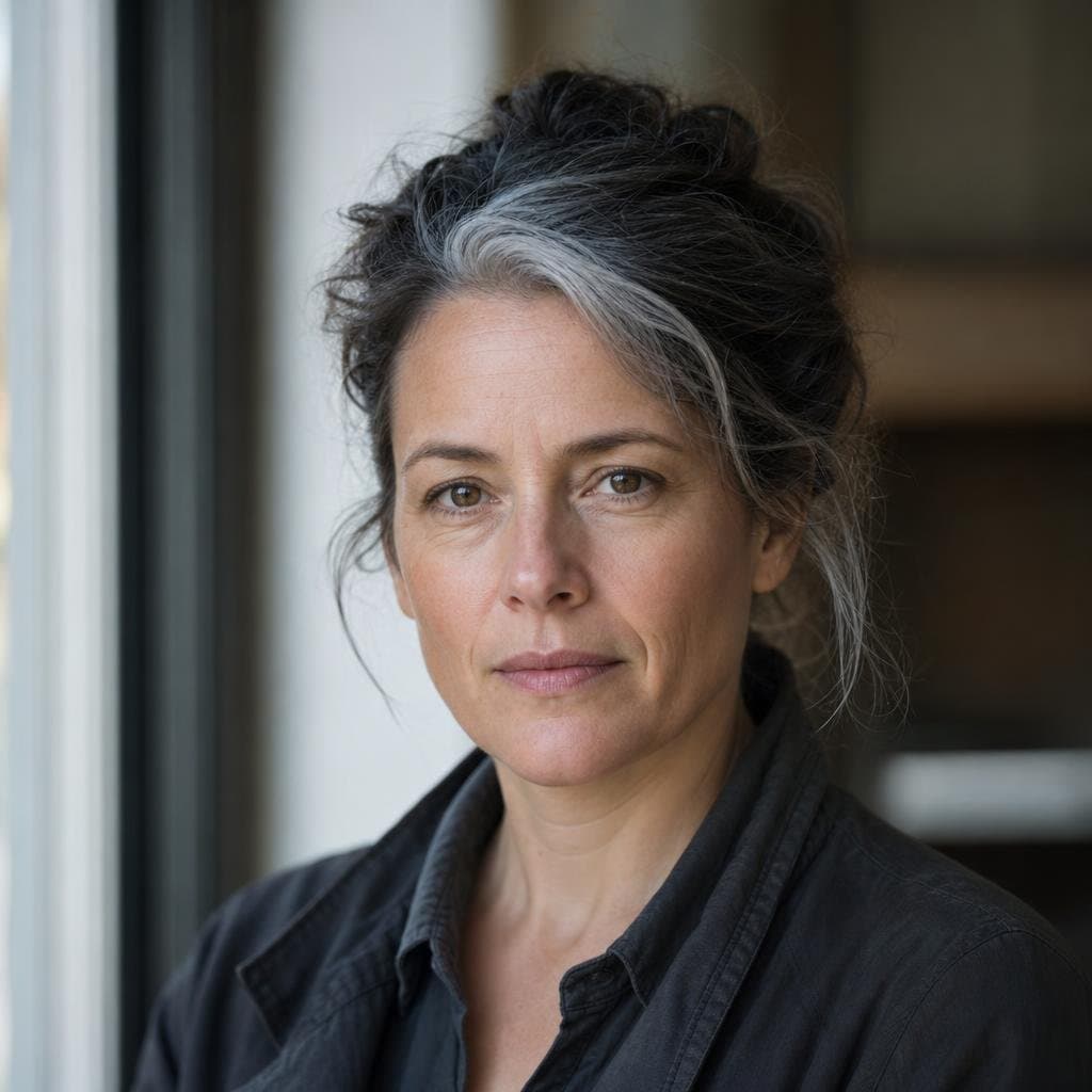 Odile Rennick